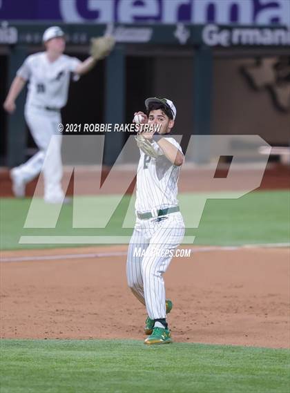 Thumbnail 1 in Marcus vs. Prosper (Dragon Classic) photogallery.