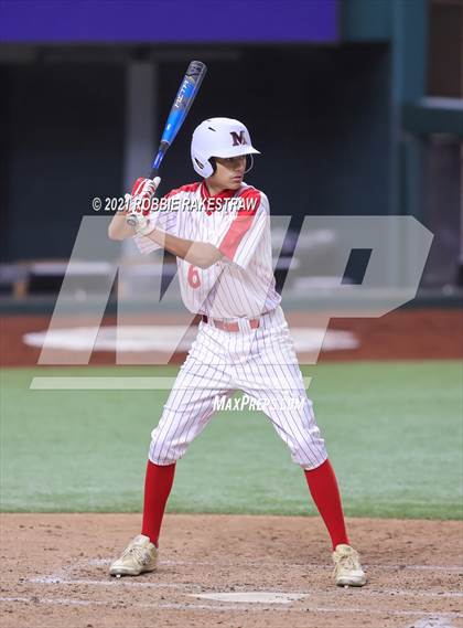 Thumbnail 3 in Marcus vs. Prosper (Dragon Classic) photogallery.