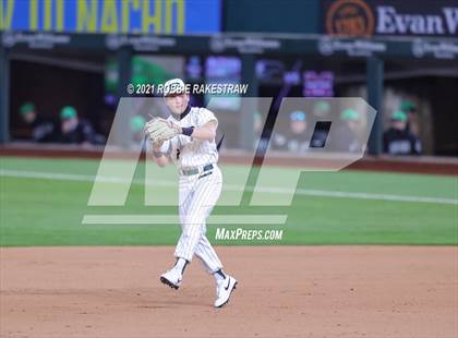 Thumbnail 3 in Marcus vs. Prosper (Dragon Classic) photogallery.