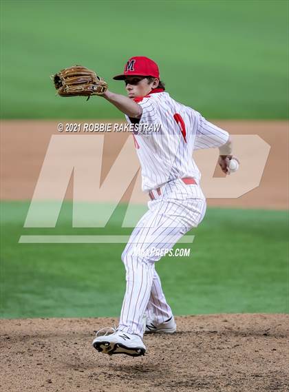 Thumbnail 3 in Marcus vs. Prosper (Dragon Classic) photogallery.