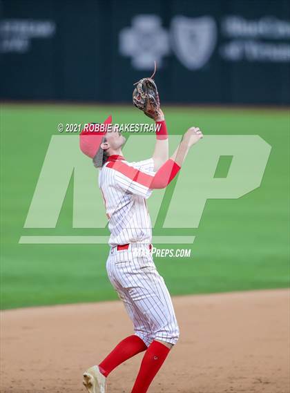 Thumbnail 1 in Marcus vs. Prosper (Dragon Classic) photogallery.
