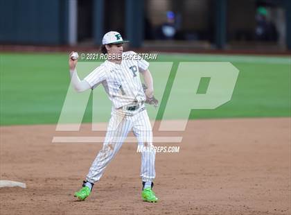 Thumbnail 3 in Marcus vs. Prosper (Dragon Classic) photogallery.