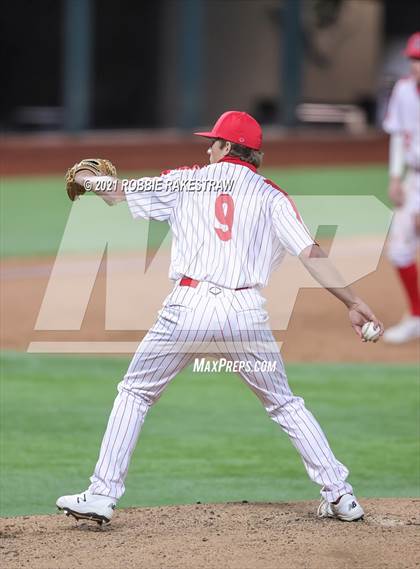 Thumbnail 2 in Marcus vs. Prosper (Dragon Classic) photogallery.
