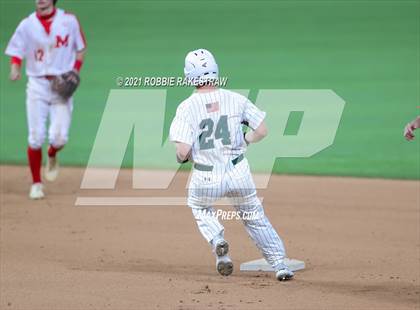 Thumbnail 3 in Marcus vs. Prosper (Dragon Classic) photogallery.
