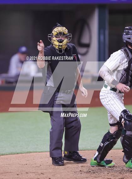 Thumbnail 3 in Marcus vs. Prosper (Dragon Classic) photogallery.