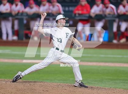 Thumbnail 3 in Marcus vs. Prosper (Dragon Classic) photogallery.