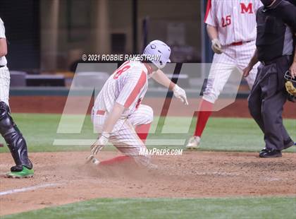 Thumbnail 2 in Marcus vs. Prosper (Dragon Classic) photogallery.