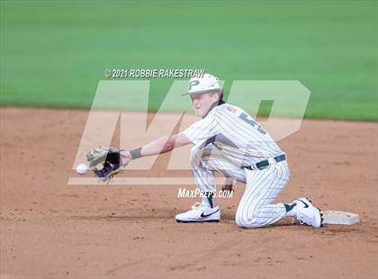 Thumbnail 1 in Marcus vs. Prosper (Dragon Classic) photogallery.