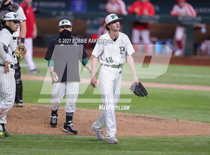 Thumbnail 2 in Marcus vs. Prosper (Dragon Classic) photogallery.