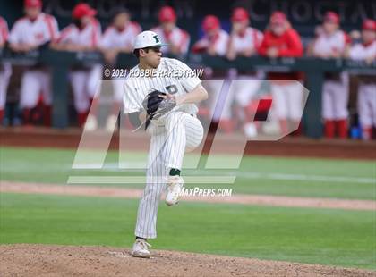Thumbnail 1 in Marcus vs. Prosper (Dragon Classic) photogallery.