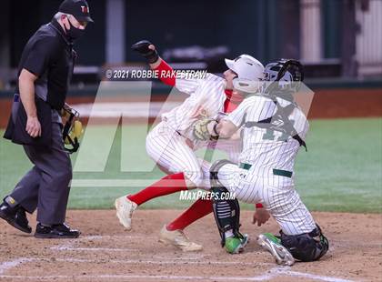 Thumbnail 1 in Marcus vs. Prosper (Dragon Classic) photogallery.