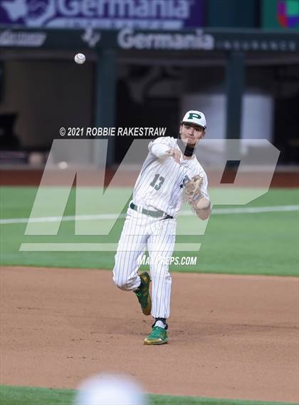 Thumbnail 2 in Marcus vs. Prosper (Dragon Classic) photogallery.