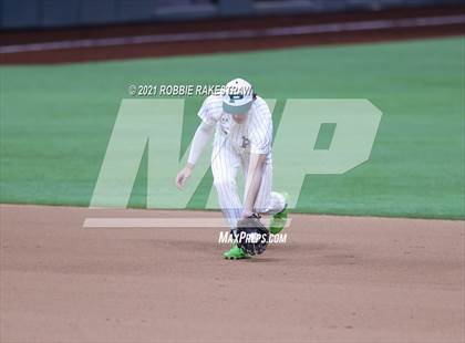 Thumbnail 2 in Marcus vs. Prosper (Dragon Classic) photogallery.