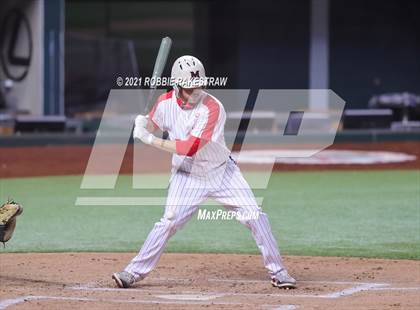 Thumbnail 2 in Marcus vs. Prosper (Dragon Classic) photogallery.