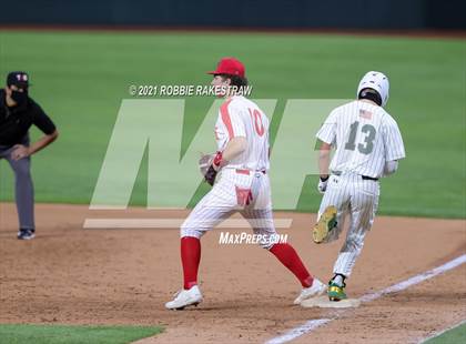 Thumbnail 3 in Marcus vs. Prosper (Dragon Classic) photogallery.