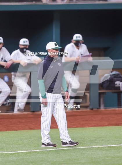 Thumbnail 3 in Marcus vs. Prosper (Dragon Classic) photogallery.