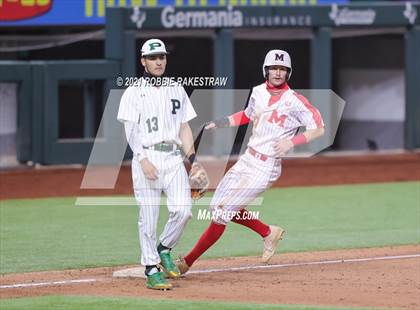 Thumbnail 1 in Marcus vs. Prosper (Dragon Classic) photogallery.