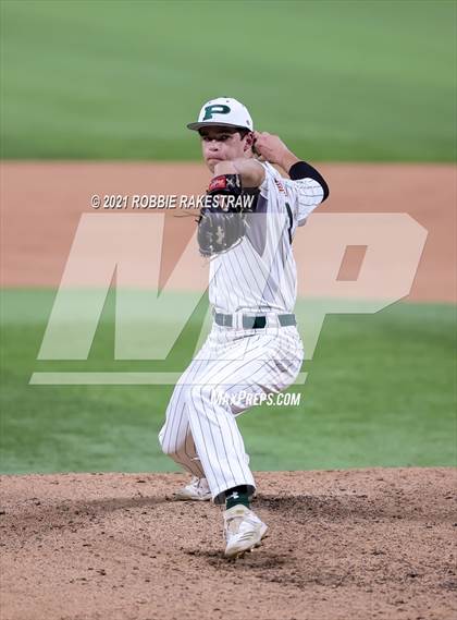 Thumbnail 2 in Marcus vs. Prosper (Dragon Classic) photogallery.