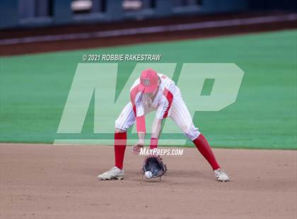 Thumbnail 3 in Marcus vs. Prosper (Dragon Classic) photogallery.