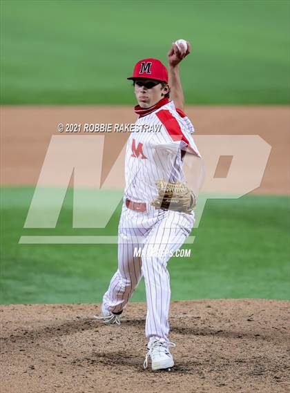 Thumbnail 1 in Marcus vs. Prosper (Dragon Classic) photogallery.