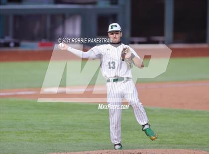 Thumbnail 2 in Marcus vs. Prosper (Dragon Classic) photogallery.