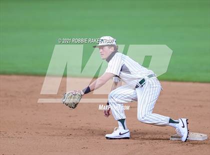 Thumbnail 3 in Marcus vs. Prosper (Dragon Classic) photogallery.