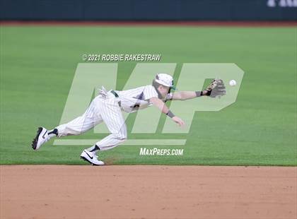 Thumbnail 2 in Marcus vs. Prosper (Dragon Classic) photogallery.
