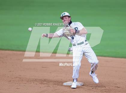 Thumbnail 2 in Marcus vs. Prosper (Dragon Classic) photogallery.