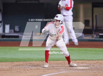 Thumbnail 1 in Marcus vs. Prosper (Dragon Classic) photogallery.