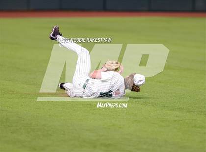 Thumbnail 2 in Marcus vs. Prosper (Dragon Classic) photogallery.