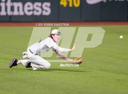 Thumbnail 1 in Marcus vs. Prosper (Dragon Classic) photogallery.