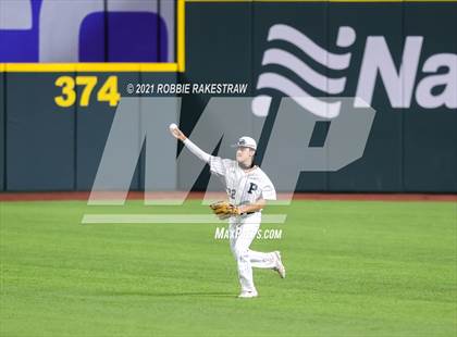 Thumbnail 2 in Marcus vs. Prosper (Dragon Classic) photogallery.