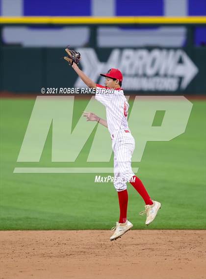 Thumbnail 1 in Marcus vs. Prosper (Dragon Classic) photogallery.