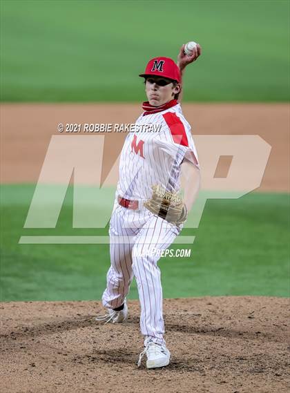 Thumbnail 3 in Marcus vs. Prosper (Dragon Classic) photogallery.