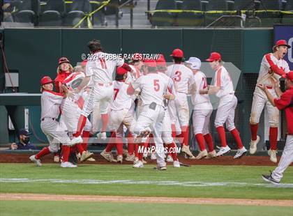 Thumbnail 2 in Marcus vs. Prosper (Dragon Classic) photogallery.