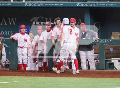 Thumbnail 1 in Marcus vs. Prosper (Dragon Classic) photogallery.