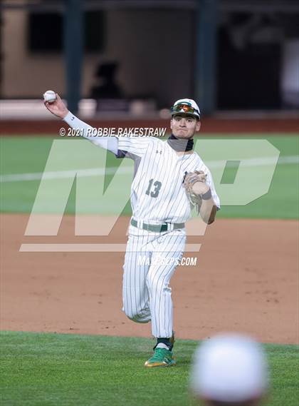 Thumbnail 3 in Marcus vs. Prosper (Dragon Classic) photogallery.