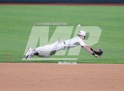 Thumbnail 1 in Marcus vs. Prosper (Dragon Classic) photogallery.