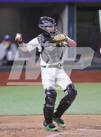 Thumbnail 3 in Marcus vs. Prosper (Dragon Classic) photogallery.