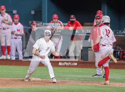 Thumbnail 3 in Marcus vs. Prosper (Dragon Classic) photogallery.