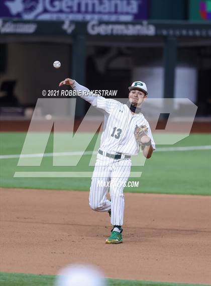 Thumbnail 1 in Marcus vs. Prosper (Dragon Classic) photogallery.
