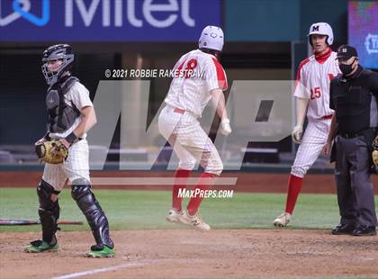 Thumbnail 3 in Marcus vs. Prosper (Dragon Classic) photogallery.