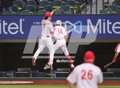 Thumbnail 2 in Marcus vs. Prosper (Dragon Classic) photogallery.