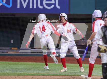 Thumbnail 3 in Marcus vs. Prosper (Dragon Classic) photogallery.