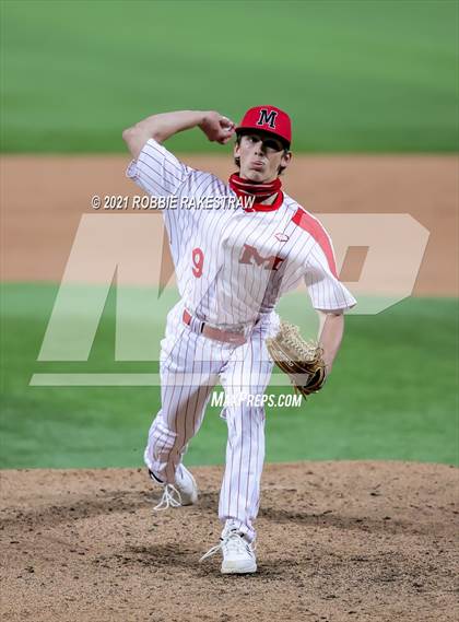 Thumbnail 2 in Marcus vs. Prosper (Dragon Classic) photogallery.
