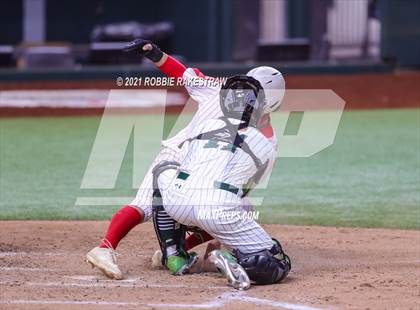 Thumbnail 2 in Marcus vs. Prosper (Dragon Classic) photogallery.