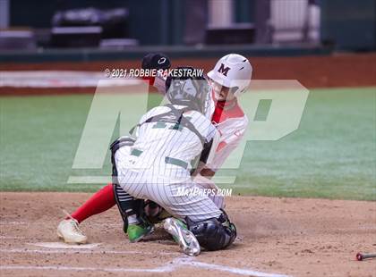 Thumbnail 1 in Marcus vs. Prosper (Dragon Classic) photogallery.