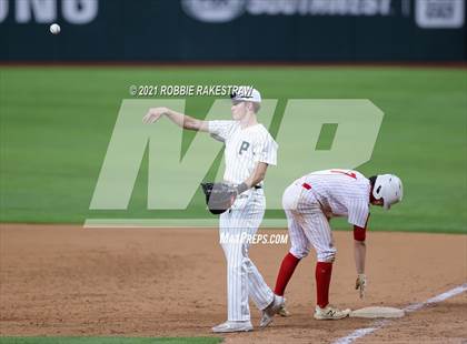 Thumbnail 3 in Marcus vs. Prosper (Dragon Classic) photogallery.