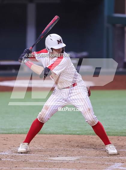 Thumbnail 2 in Marcus vs. Prosper (Dragon Classic) photogallery.