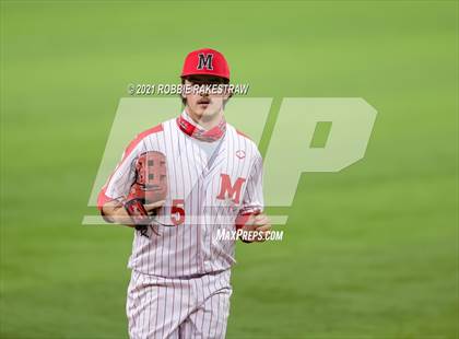 Thumbnail 1 in Marcus vs. Prosper (Dragon Classic) photogallery.